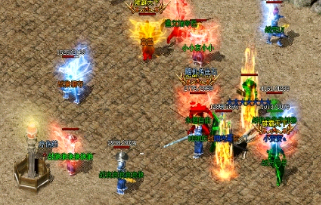 ��ħ���ĸ�������ˢ��ʱ���Ƕ��һ��