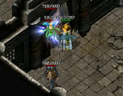 挖宝sf玩家组队时要注意职业与等级的搭配 挖宝sf玩家组队时要注意职业与等级的搭配