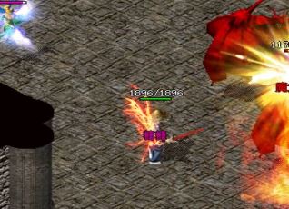 找新开传奇私服行会boss开启也有一定条件 找新开传奇私服行会boss开启也有一定条件