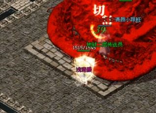 ��ʿ����ʧѪʱ���Ǹ���ô��