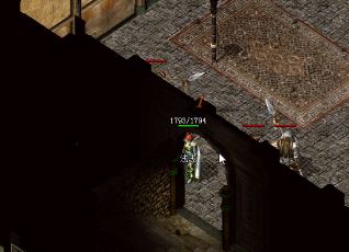 �ڽ����������˵�У���ʦ���ʹ��ҩ��