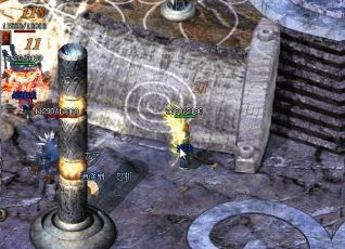 ��Ҵ�˵����û�п�����boss������