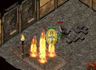 传奇新手选择法师职业要注意的要点 传奇新手选择法师职业要注意的要点