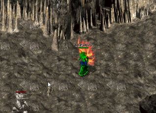 ��ʦ��ħ�׺�ħѪ�׸����ѡ��