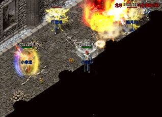 ����Ⱥ�����ܸ��ʺ�ˢboss