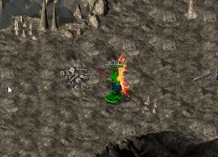 ����浶Ҫ���յĳ�������