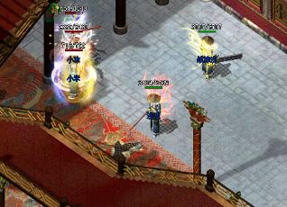 ������ĩ����bossˢ�¸��������