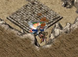 传奇新服网高级玩家都是怎么升级的 传奇新服网高级玩家都是怎么升级的