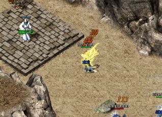 �ұ���Ĭ����սʿ��ʨ�Ӻ�����Ⱥ����