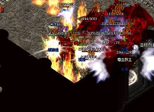 ����boss����Ҳ���ܺ��Ե�