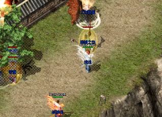 ��Ұ����Ҫɱ���Լ����˵�ʱ��Ҫ��ô��ֹ������