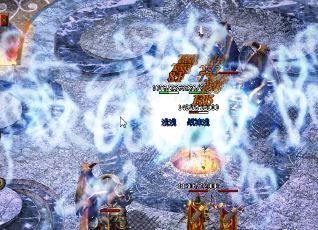 为什么在传奇私服发布网中,道士职业的走位如此困难? 为什么在传奇私服发布网中,道士职业的走位如此困难?