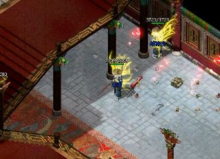 ����ͨ����˽���У���ʦ��սʿ��Ѫ�����ܴ��Ǹ������PK��Ӧ���أ�