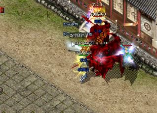 ȫ�»�������˽����ʽ��������˫�����츣������ȼ�����ȴ�ս������ʿ�ǿ���һ�����ܰɣ�