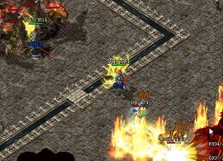 ֻ��ӵ�д���ȼ������ƣ����п�����PK��ȡ��ʤ����