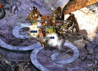 《传奇》第五季暗夜征程:踏入险境,谋划通天之策 《传奇》第五季暗夜征程:踏入险境,谋划通天之策