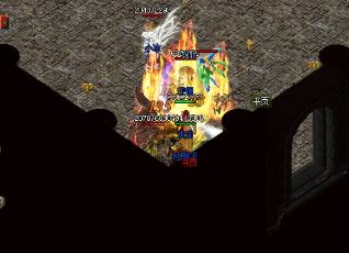 传奇鬼斧:如何在新版本中抢占首杀,一览风采 传奇鬼斧:如何在新版本中抢占首杀,一览风采