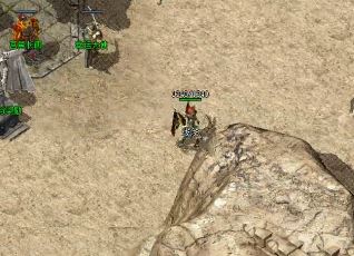 传奇鬼斧:如何在新版本中抢占首杀,一览风采 传奇鬼斧:如何在新版本中抢占首杀,一览风采