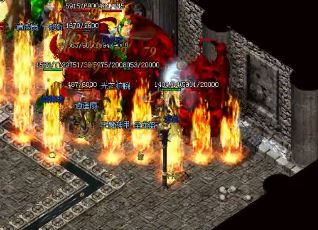 狼烟V梦境单职业攻略:梦境中斩妖除魔,如何称霸传奇世界 狼烟V梦境单职业攻略:梦境中斩妖除魔,如何称霸传奇世界