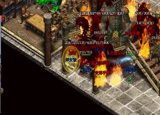 狼烟V梦境单职业攻略:梦境中斩妖除魔,如何称霸传奇世界 狼烟V梦境单职业攻略:梦境中斩妖除魔,如何称霸传奇世界