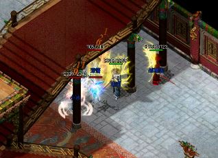 传奇天地问鼎江湖:征战沙场的究极奥义揭秘 传奇天地问鼎江湖:征战沙场的究极奥义揭秘