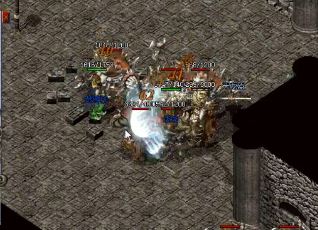 传奇天地问鼎江湖:征战沙场的究极奥义揭秘 传奇天地问鼎江湖:征战沙场的究极奥义揭秘