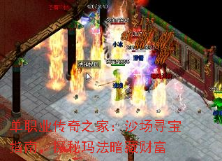 ��ְҵ����֮�ң�ɳ��Ѱ��ָ�ϣ�̽���귨���زƸ�