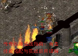 ����˽����սָ�ϣ��ϻ����ܴ�����ʵս�������