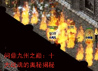 �ʶ�����֮�ۣ�ʮ��ս��İ��ؽ���