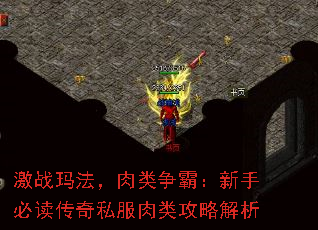 ��ս�귨���������ԣ����ֱض�����˽�����๥�Խ���