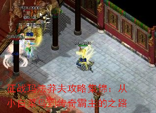 ��ս�귨ç���Լ�������С�ײ��񵽴��������֮·