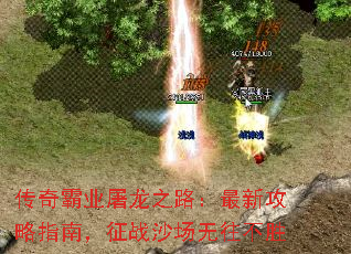 �����ҵ����֮·�����¹���ָ�ϣ���սɳ��������ʤ