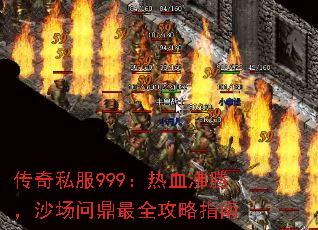 ����˽��999����Ѫ���ڣ�ɳ���ʶ���ȫ����ָ��