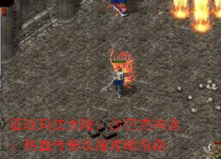 ��ս�귨��½��ɳ�Ϳ���;����Ѫ����˽������ָ��