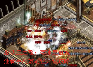 ������֮ŭ�������ʹڳǳ����ָ�Чˢ����������