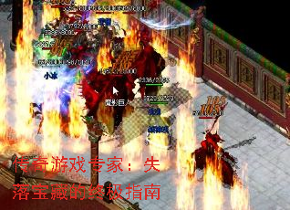 ������Ϸר�ң�ʧ�䱦�ص��ռ�ָ��