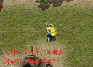 ����˽����������ο����˿ڣ�������ս��