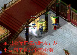 ��ְҵ������ս�·�����С�׵������ȫ��ָ��