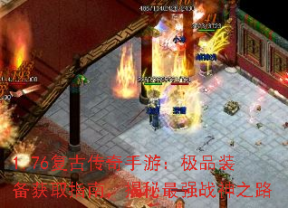 1.76���Ŵ������Σ���Ʒװ����ȡָ�ϣ�������ǿս��֮·