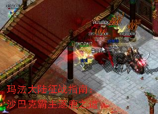 �귨��½��սָ�ϣ�ɳ�Ϳ˰�����¹֮��