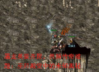 ����Ӣ����ۣ����⴫�����⣺��ʦ�����е�δ֪����