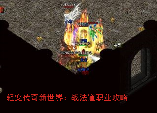 ��䴫�������磺ս����ְҵ����