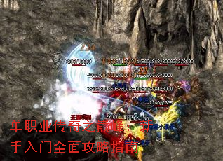 ��ְҵ����֮�۷壺��������ȫ�湥��ָ��