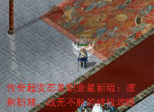 ���泬��̬��ְҵ���°棺����ն����ս�޲�ʤ���ռ�����