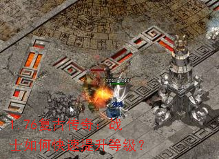 1.76���Ŵ��棺սʿ��ο��������ȼ���