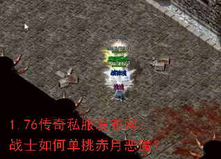 1.76����˽����������սʿ��ε������¶�ħ��