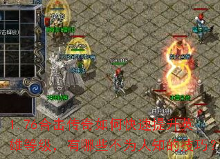 1.76�ϻ�������ο�������Ӣ�۵ȼ�������Щ��Ϊ��֪�ļ��ɣ�