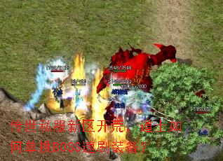 ����˽���������ģ���ʿ��ε���BOSS��ˢװ����