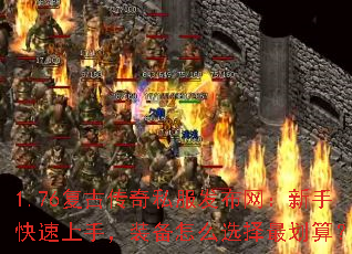 1.76���Ŵ���˽�������������ֿ������֣�װ����ôѡ����㣿