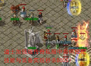 ��ʿ��ǿ�洫��˽������δ��似����װ��ʵ����ɱBOSS��